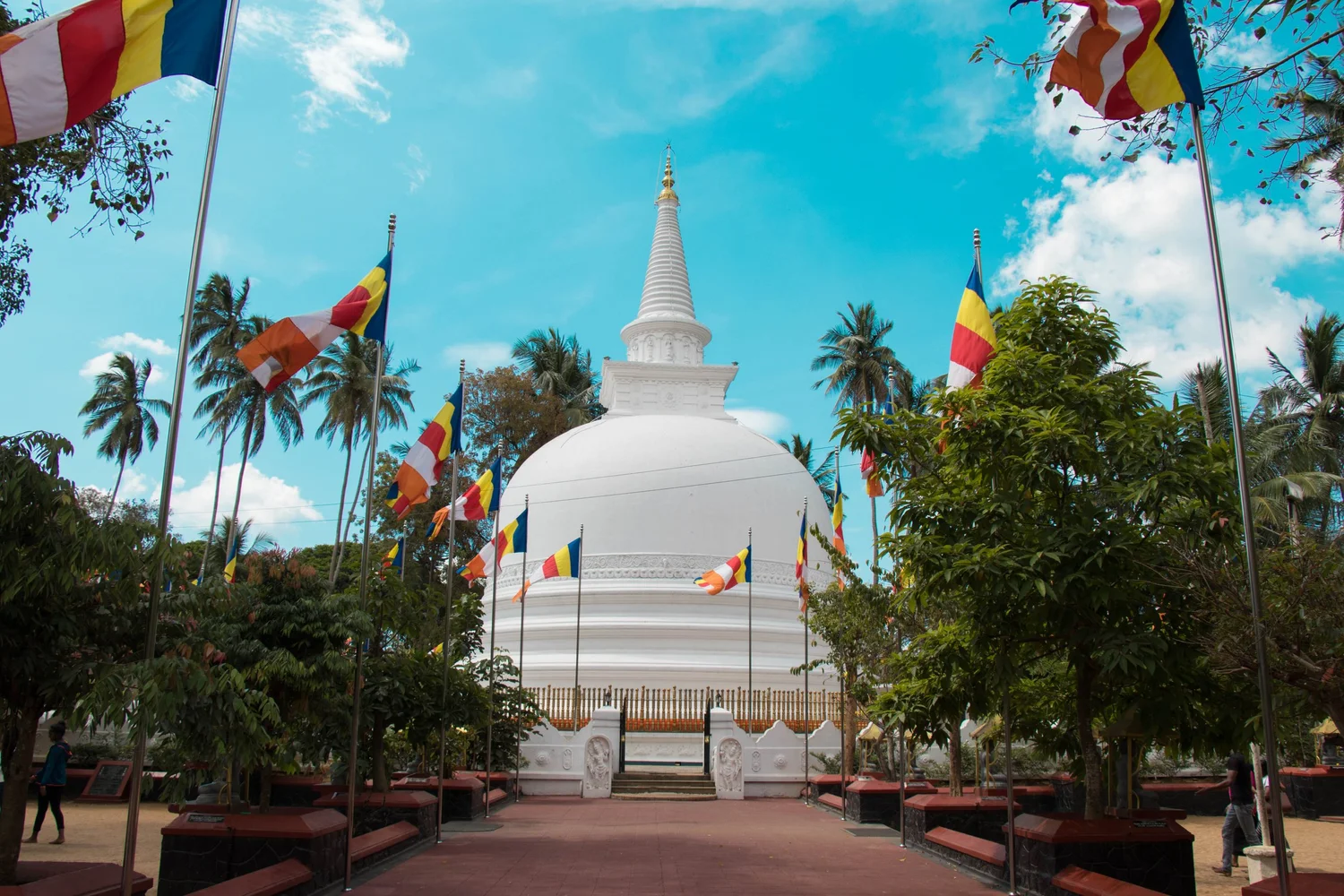 Muthiyangana Raja Maha Viharaya